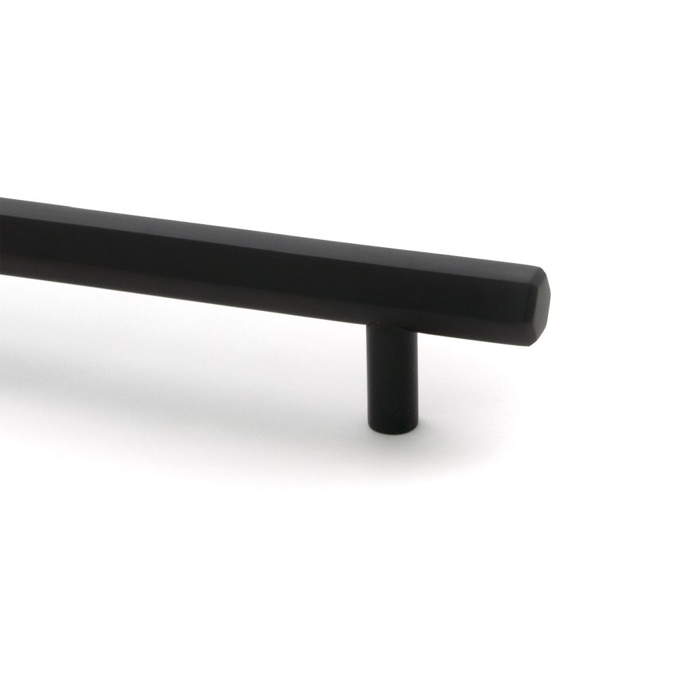 From The Anvil - Aged Bronze Kahlo Pull Handle - Medium | Sku. 51872 | Trade Door Handles.