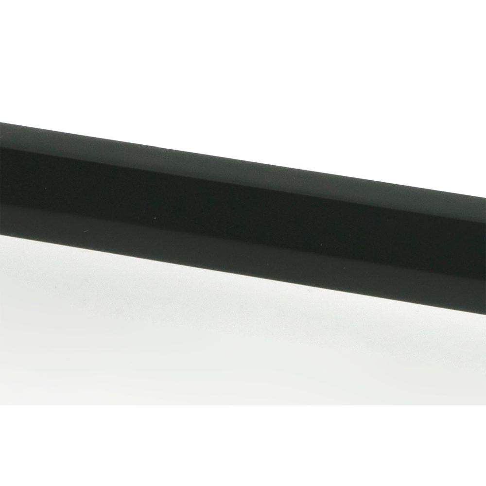 From The Anvil - Aged Bronze Kahlo Pull Handle - Large | Sku. 51873 | Trade Door Handles.