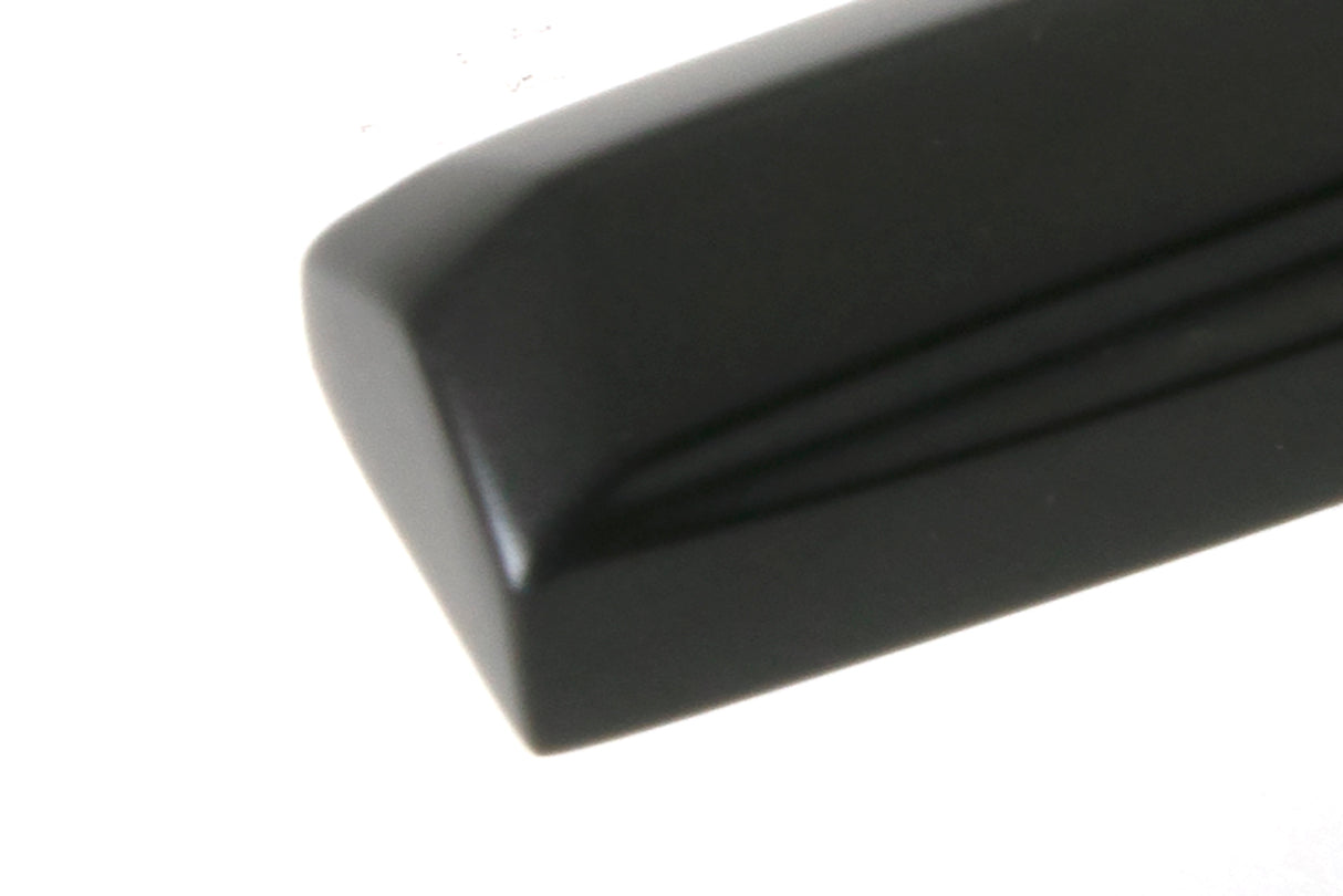 From The Anvil - Aged Bronze Locking Art Deco Fastener - RH | Sku. 51923 | Trade Door Handles.