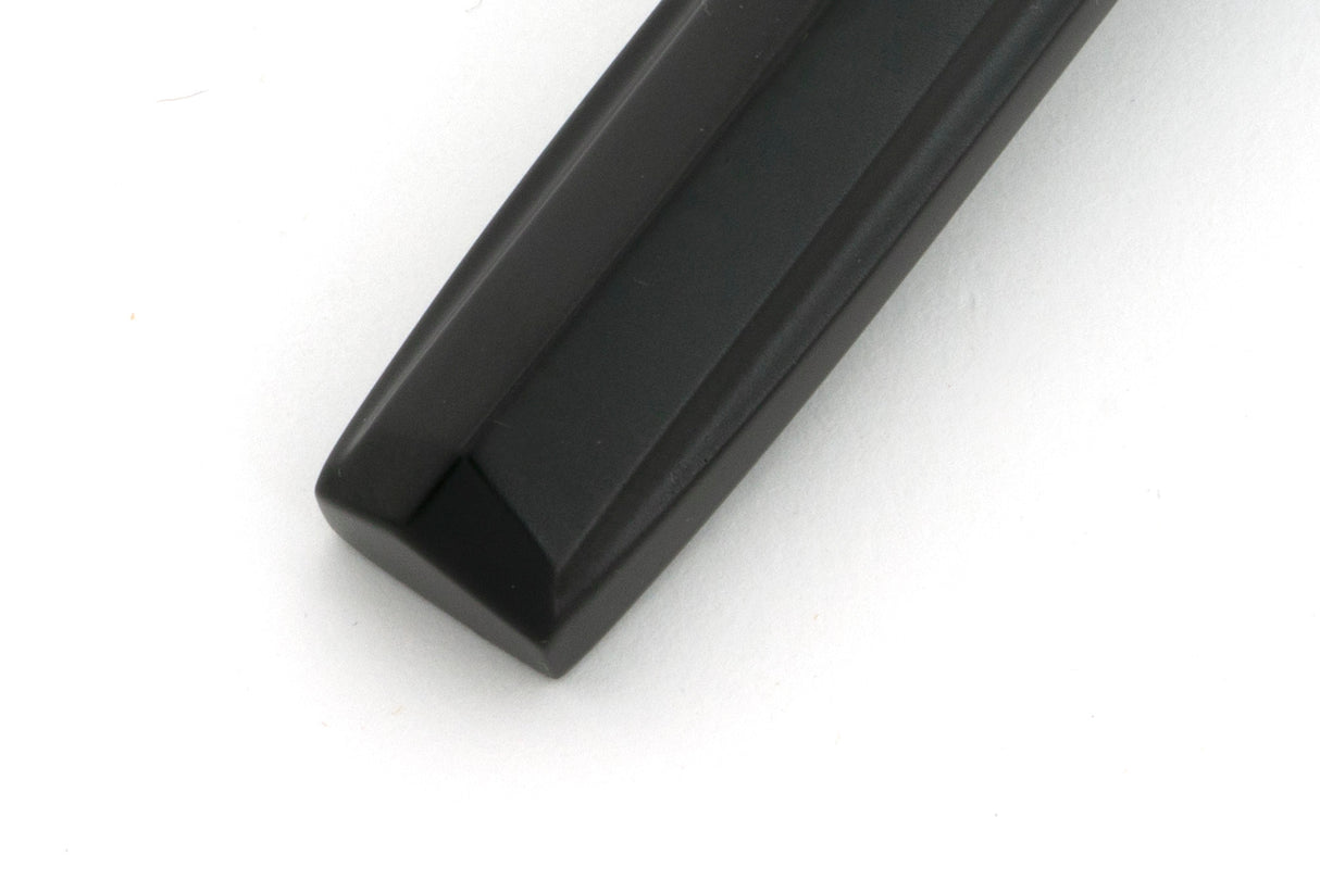 From The Anvil - Aged Bronze Night-Vent Locking Art Deco Fastener | Sku. 51929 | Trade Door Handles.