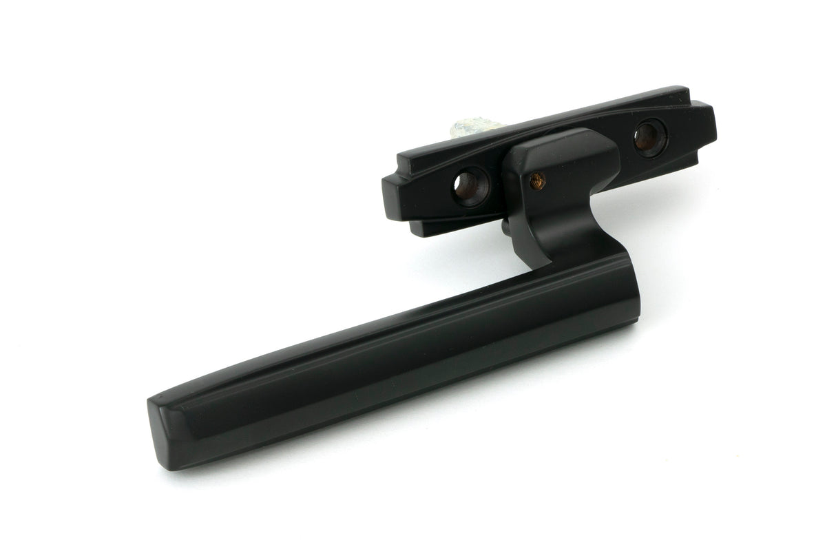 From The Anvil - Aged Bronze Art Deco Espag - RH | Sku. 51949 | Trade Door Handles.