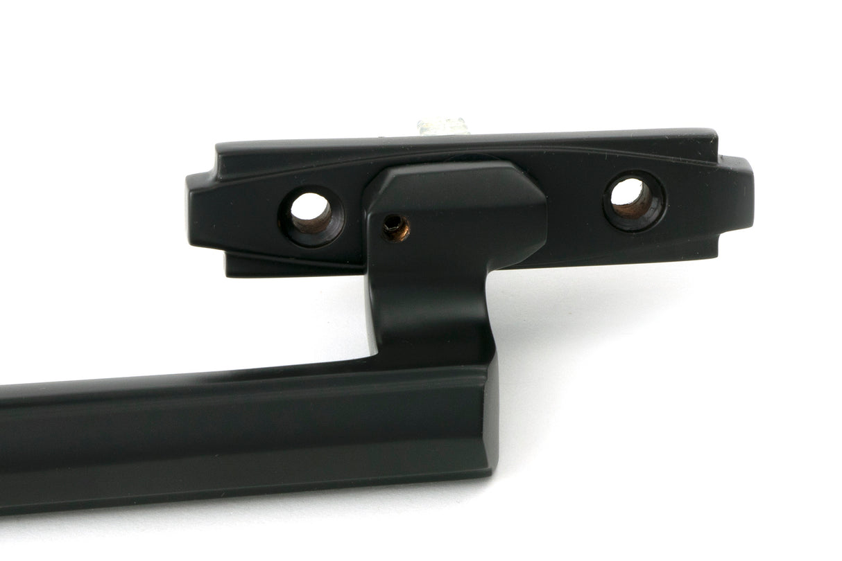 From The Anvil - Aged Bronze Art Deco Espag - RH | Sku. 51949 | Trade Door Handles.