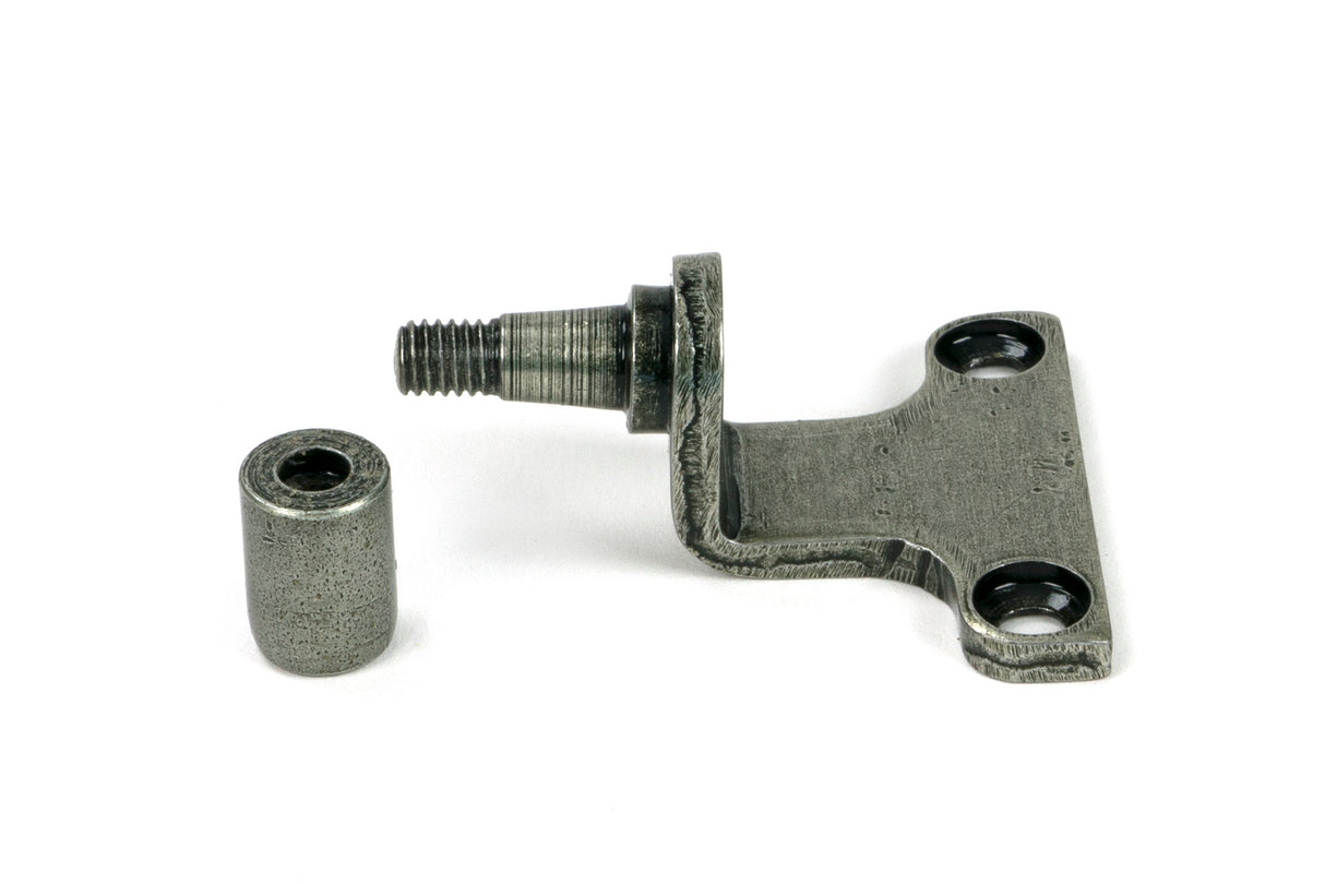 From The Anvil - Pewter Locking Stay Pin (Steel Window) | Sku. 52046 | Trade Door Handles.