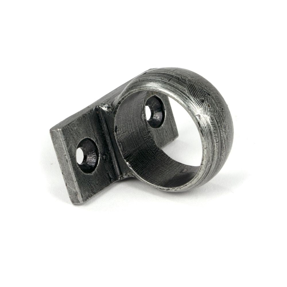 From The Anvil - Pewter Sash Eye Lift | Sku. 52097 | Trade Door Handles.