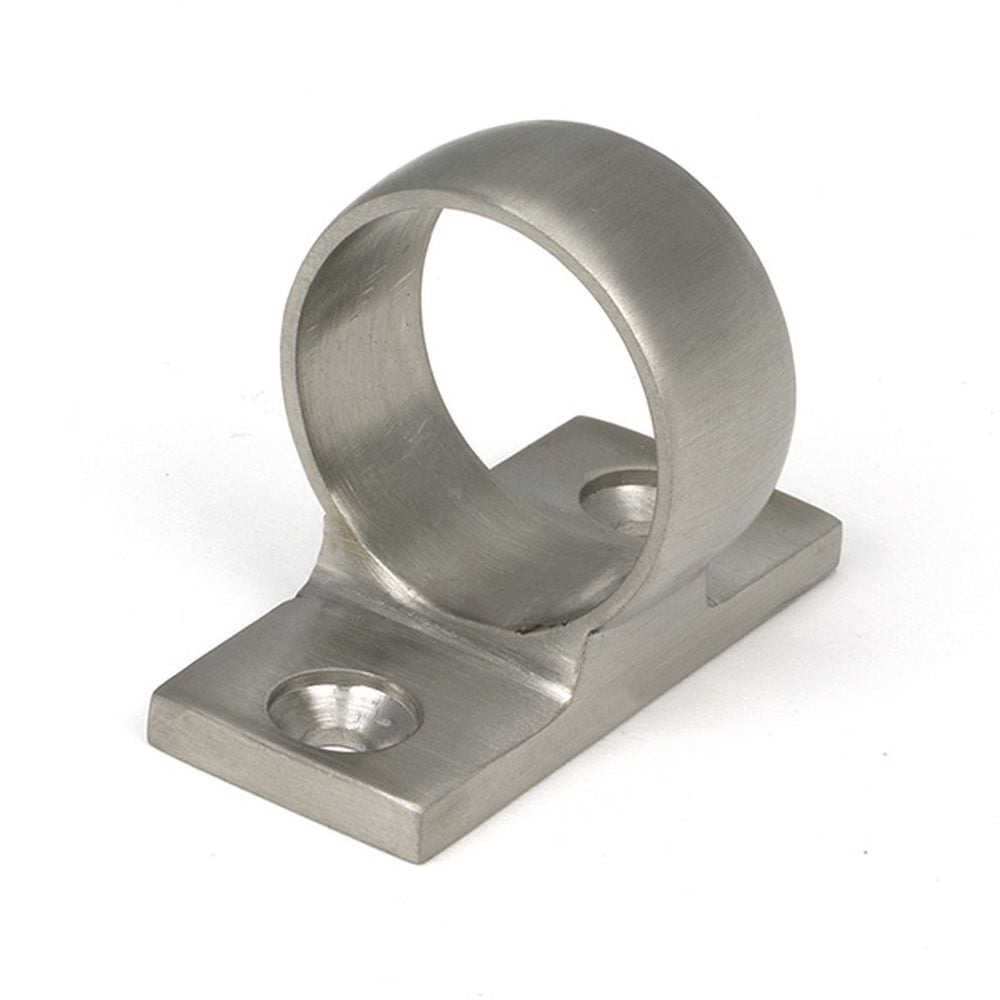 High quality images of the From The Anvil - Satin Marine SS (316) Sash Eye Lift | Sku. Anvil-52099 | available to order from Trade Door Handles, quick delivery at discounted prices.