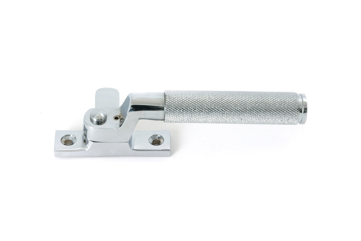 From The Anvil - Polished Chrome Locking Brompton Fastener LH | Sku. 52117 | Trade Door Handles.