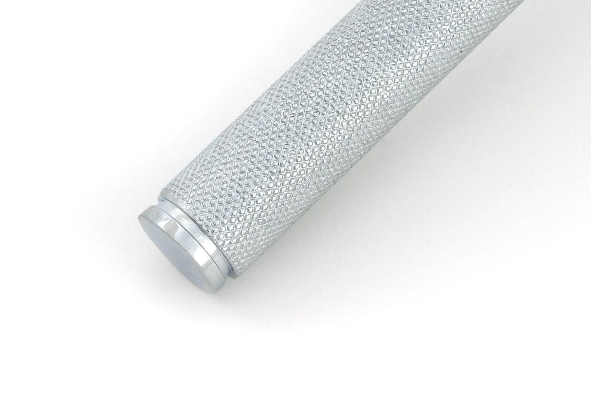 From The Anvil - Polished Chrome Night-Vent Locking Brompton Fastener | Sku. 52128 | Trade Door Handles.