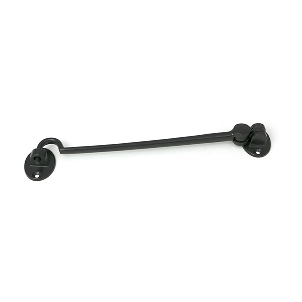 High quality images of the From The Anvil - Aged Bronze 8" Cabin Hook | Sku. Anvil-52277 | available to order from Trade Door Handles, quick delivery at discounted prices.