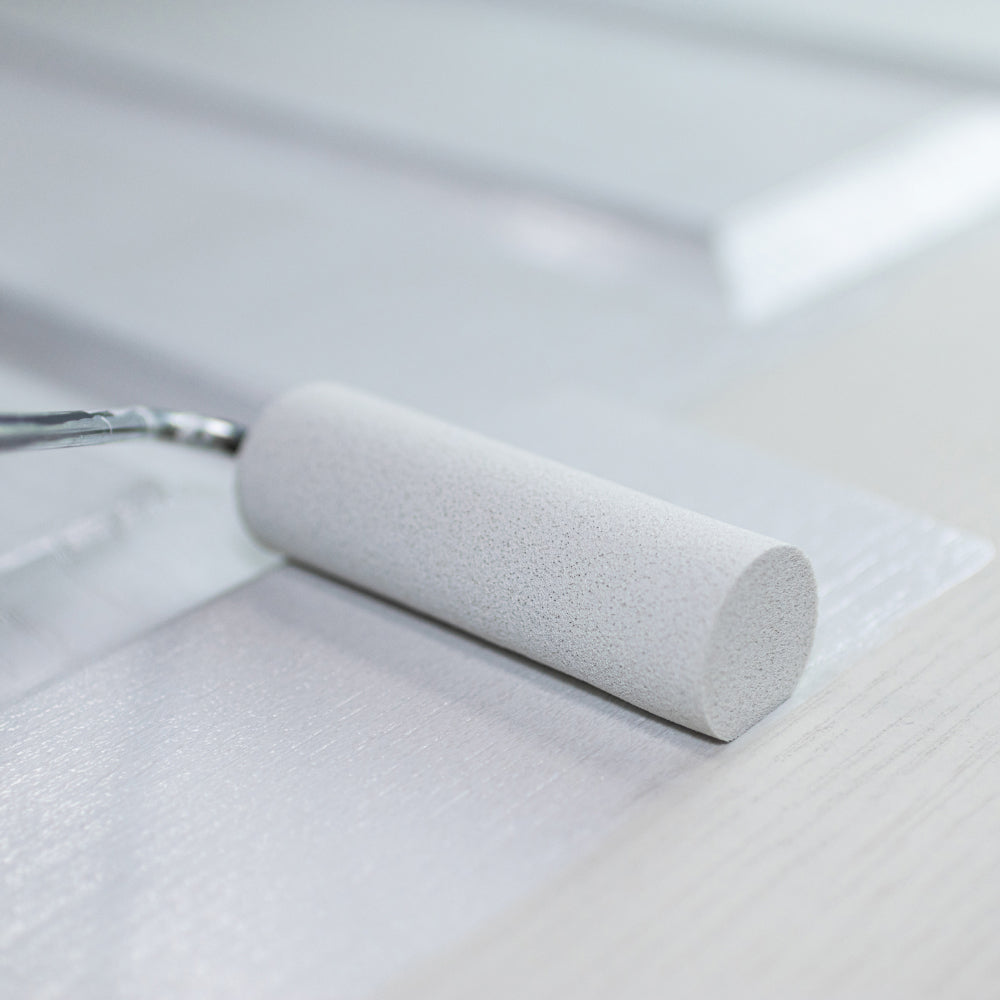 This is an image of Timco - Professional Mini Roller Frame & Tray Set 4" (4 Pieces Bag) 720010