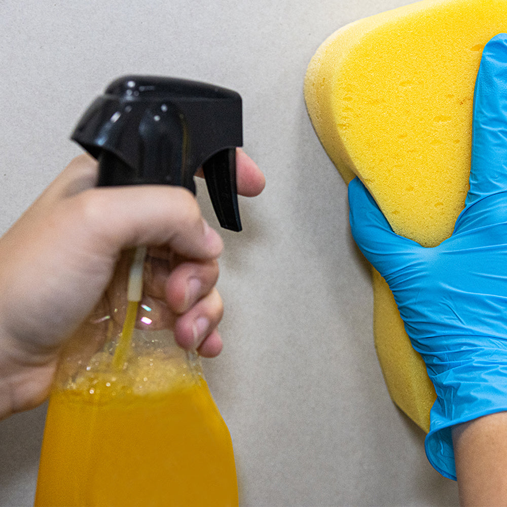 This is an image of Timco - Sugar Soap Ready To Use Spray 500ml (1 Each Bottle) 720040