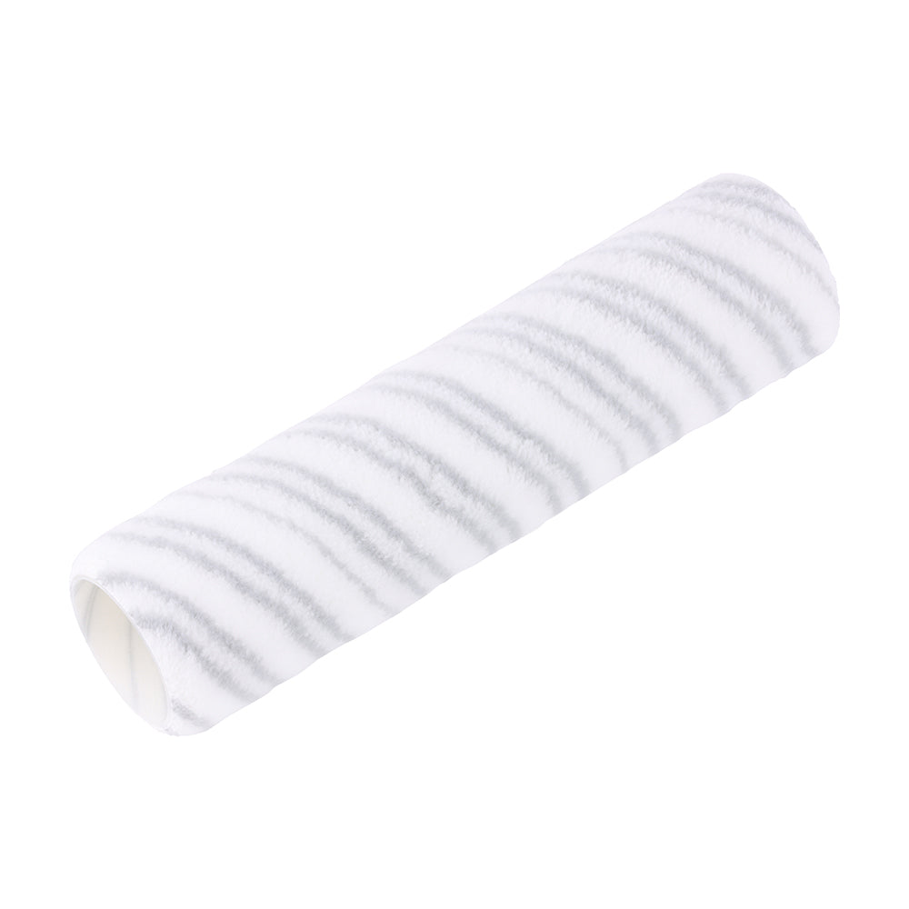 This is an image of Timco - Professional Roller Sleeve Refill 6mm 9" Short Pile (1 Each Bag) 720049