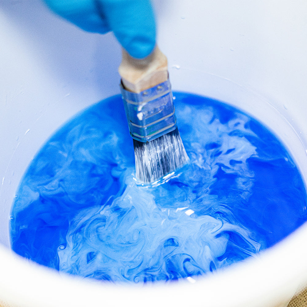 This is an image of Timco - Paint Brush Cleaner 500ml (1 Each Bottle) 720357