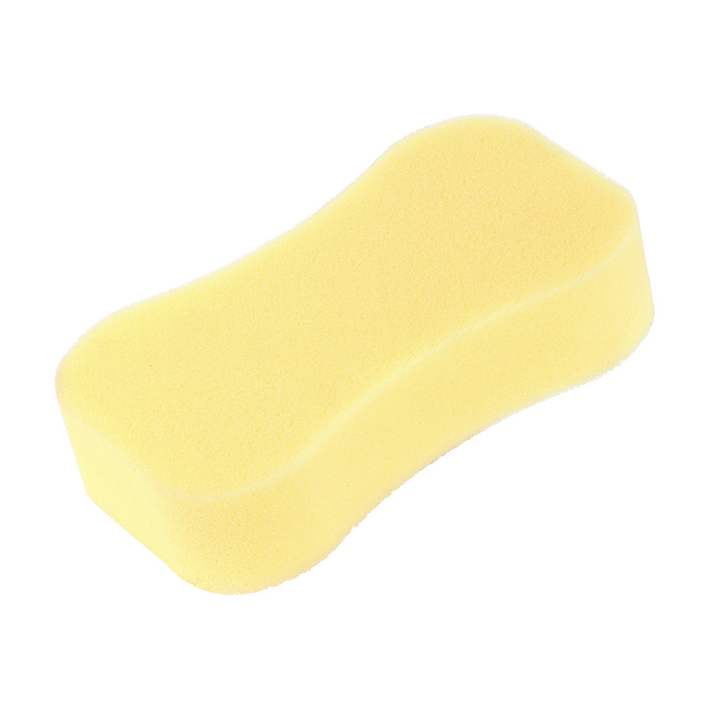 This is an image of Timco - Jumbo Sponge 1pc (1 Each Bag) 720394