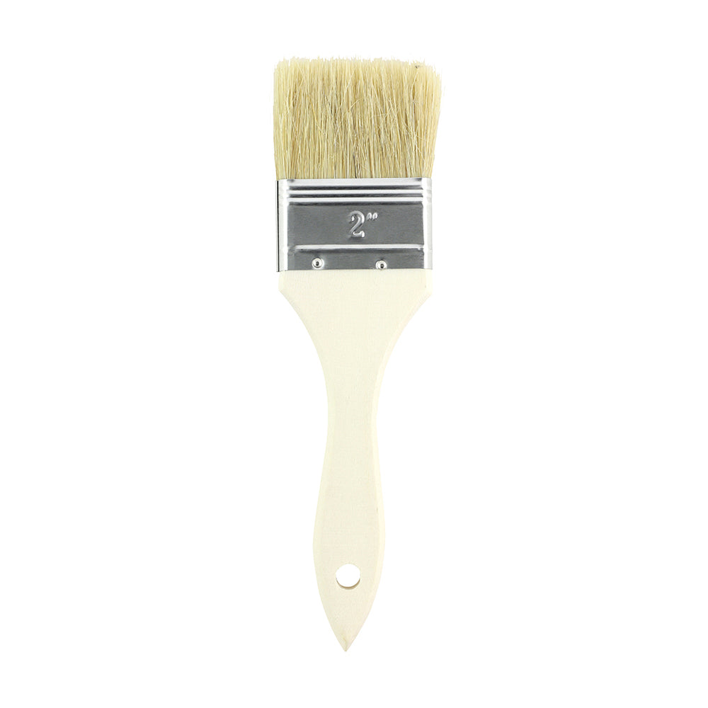 This is an image of Timco - Economy General Purpose Brush 2" (1 Each Unit) 720409