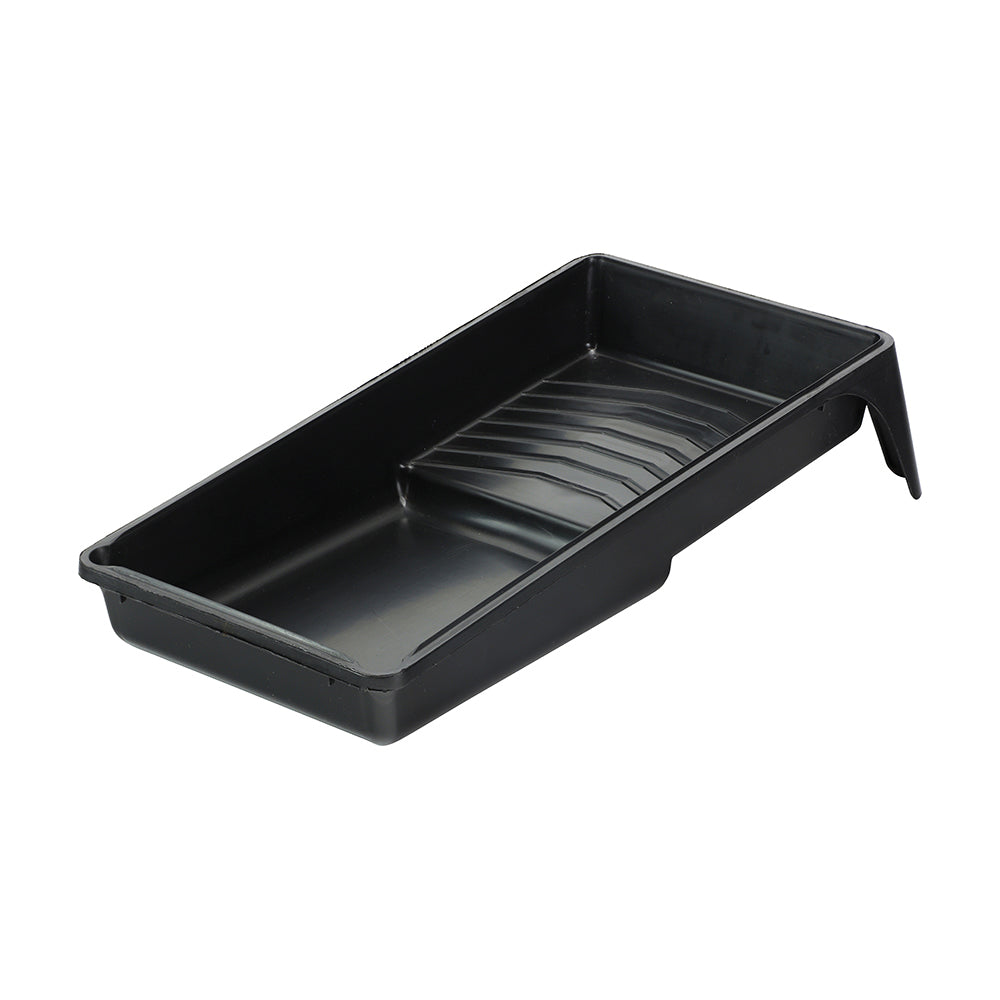 This is an image of Timco - Mini Plastic Roller Tray 4" (1 Each Unit) 720764