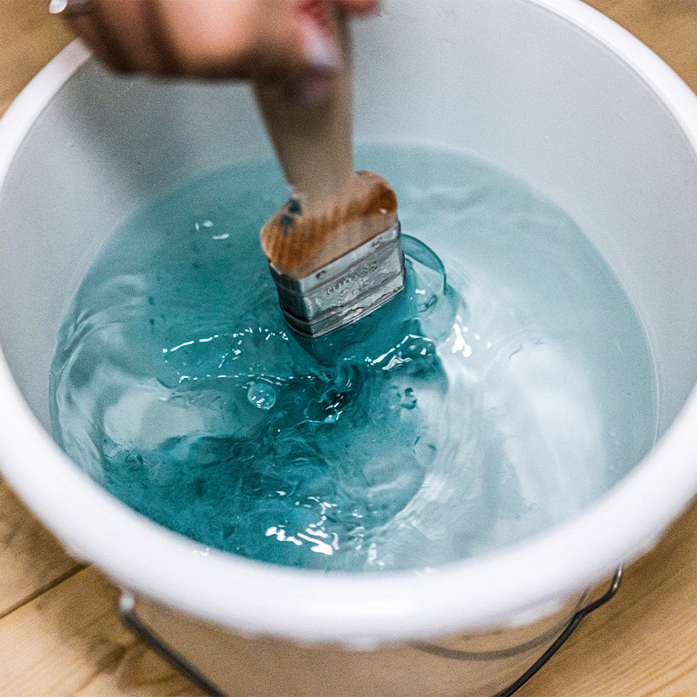 This is an image of Timco - Low Odour Turps Substitute 2L (1 Each Bottle) 720983