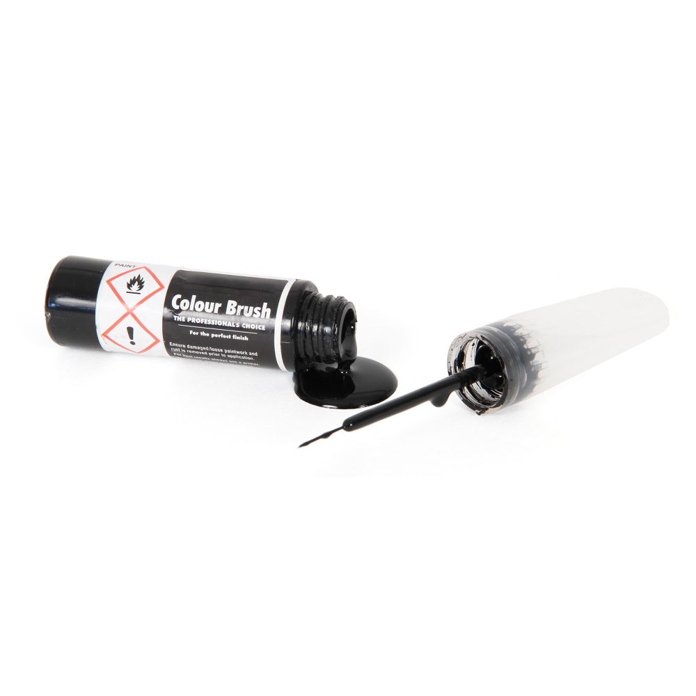 From The Anvil - Black Touch Up Paint | Sku. 73101 | Trade Door Handles.
