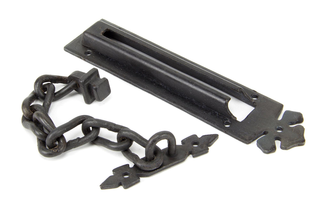 From The Anvil - Beeswax Door Chain | Sku. 73119 | Trade Door Handles.
