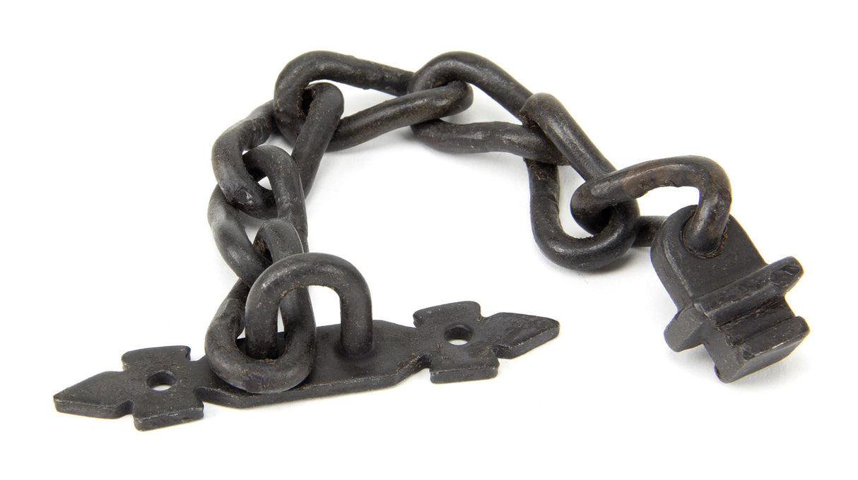 From The Anvil - Beeswax Door Chain | Sku. 73119 | Trade Door Handles.