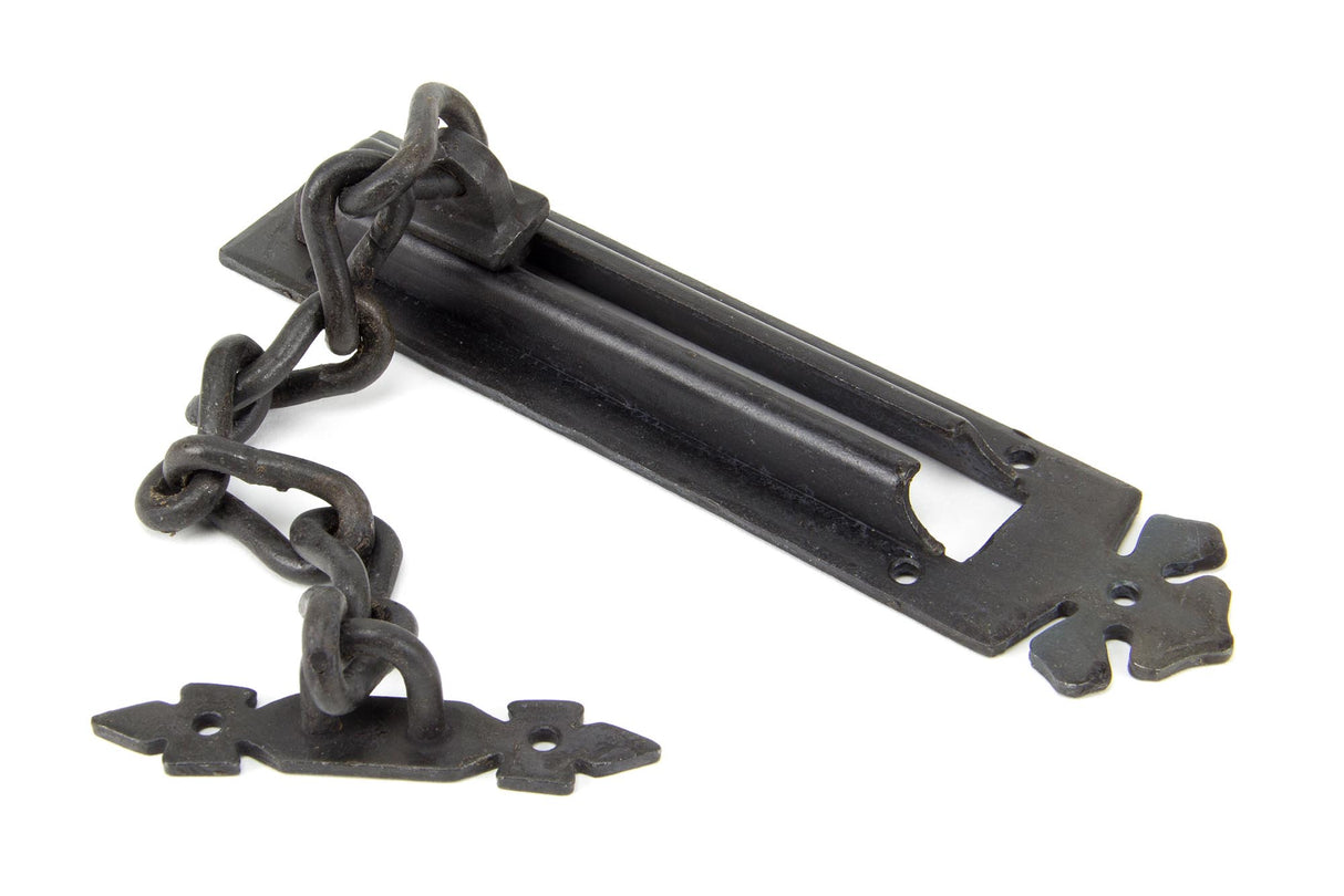 From The Anvil - Beeswax Door Chain | Sku. 73119 | Trade Door Handles.