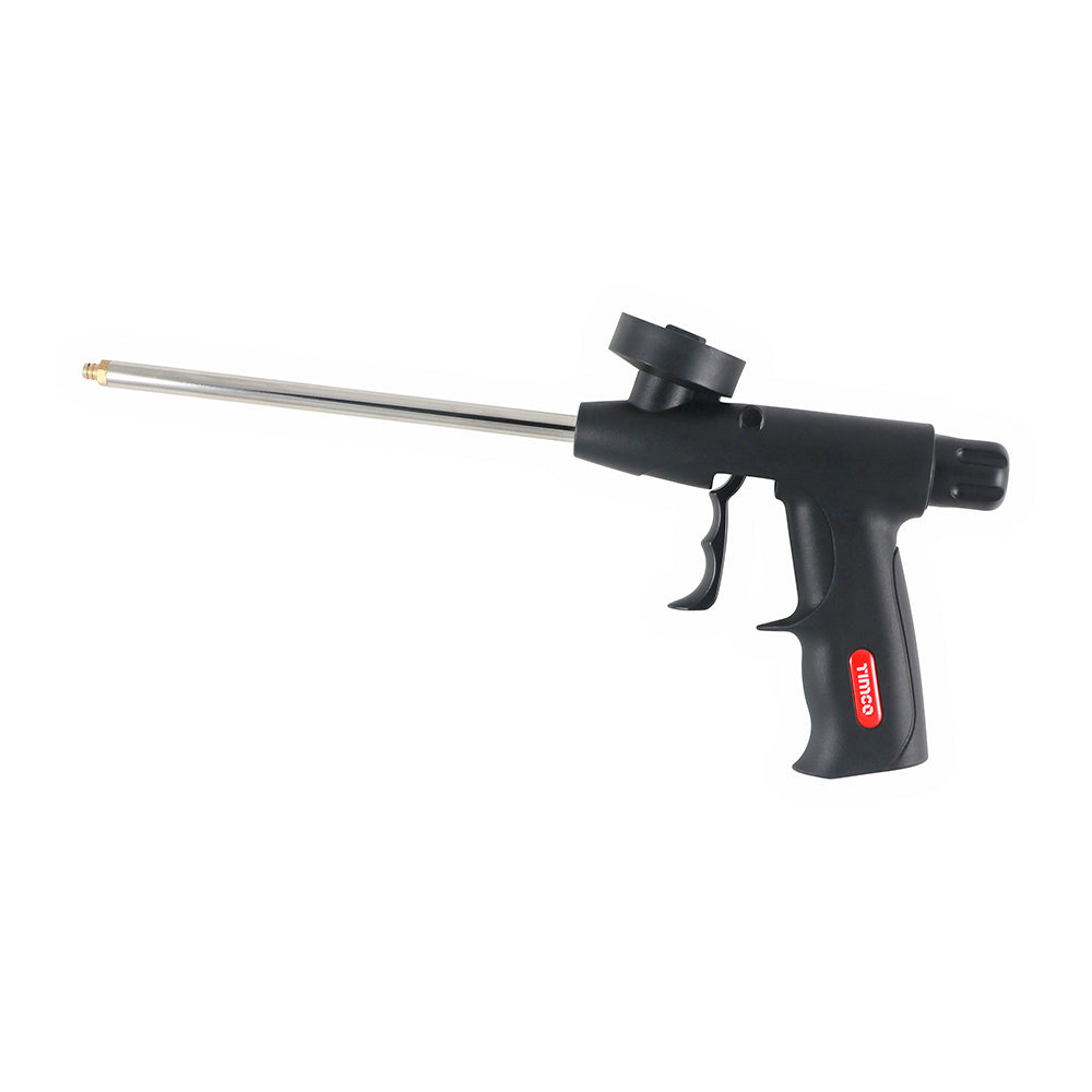 This is an image of Timco - Economy PU Foam Applicator Gun 750ml & 500ml (1 Each Bag) PCS783992