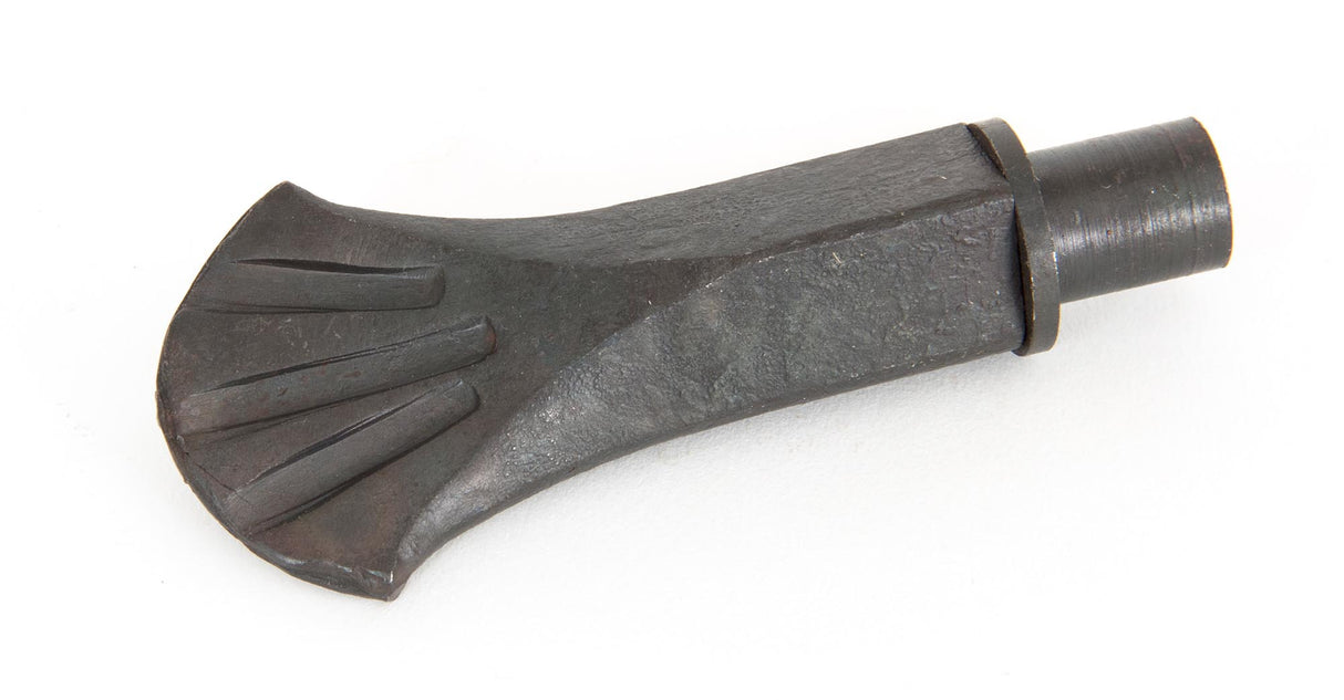 From The Anvil - Beeswax Shell Curtain Finial (pair) | Sku. 83614 | Trade Door Handles.