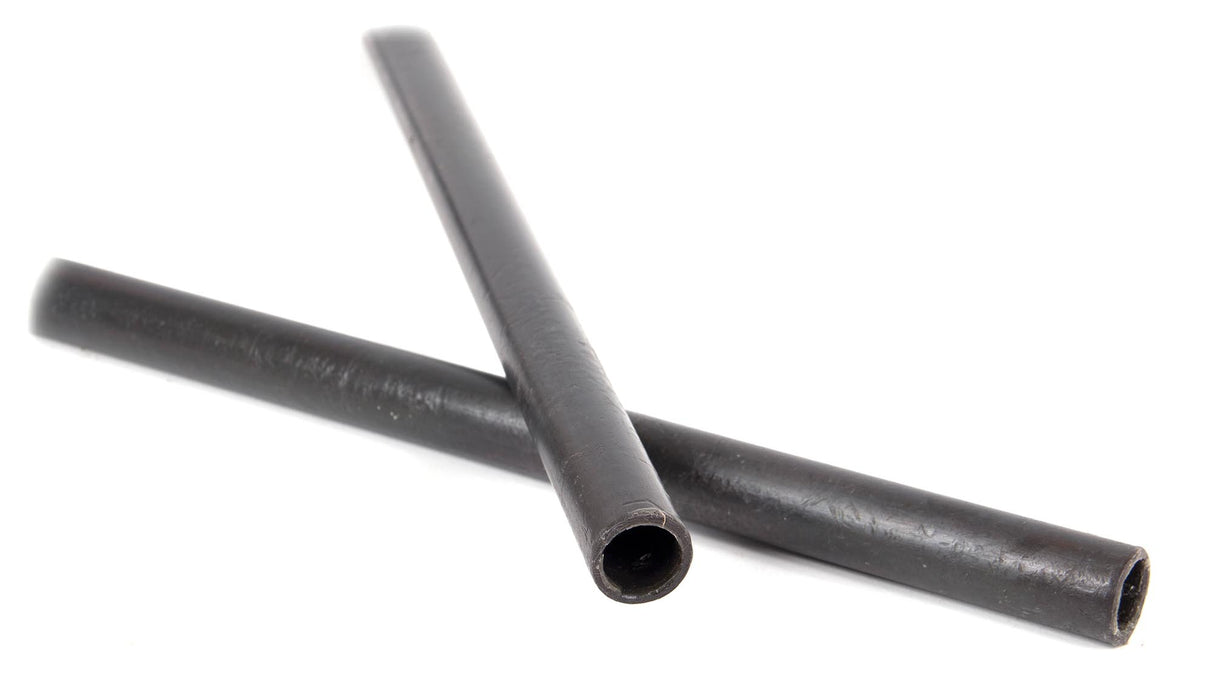 From The Anvil - Beeswax 1m Curtain Pole | Sku. 83615 | Trade Door Handles.