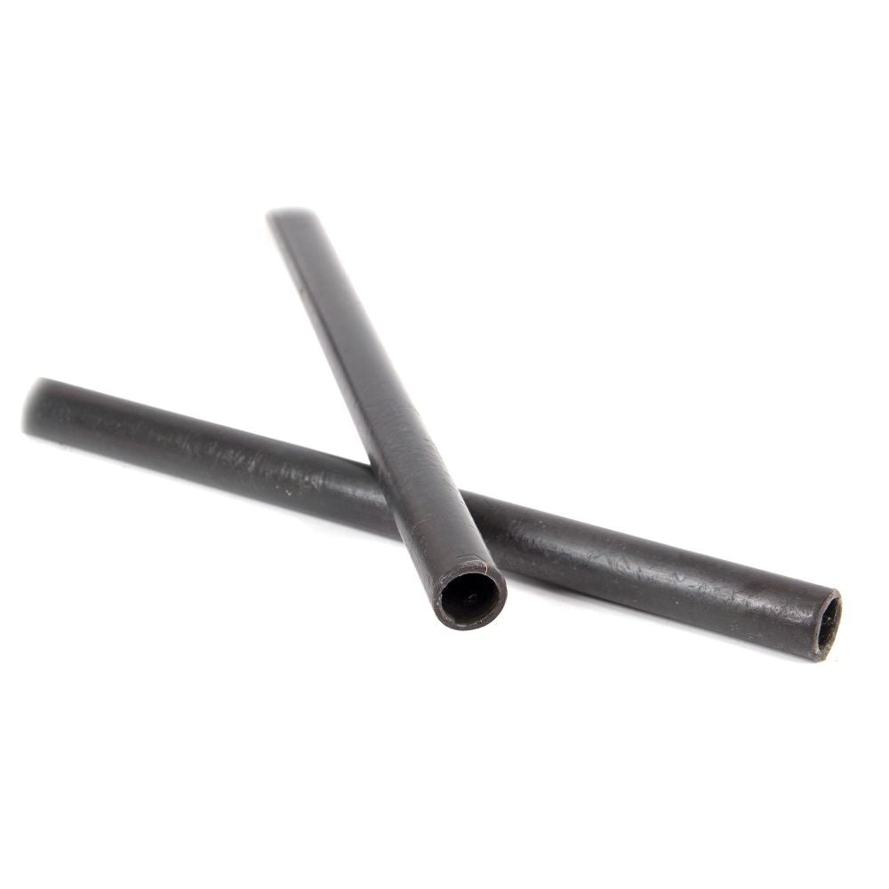 From The Anvil - Beeswax 1m Curtain Pole | Sku. 83615 | Trade Door Handles.