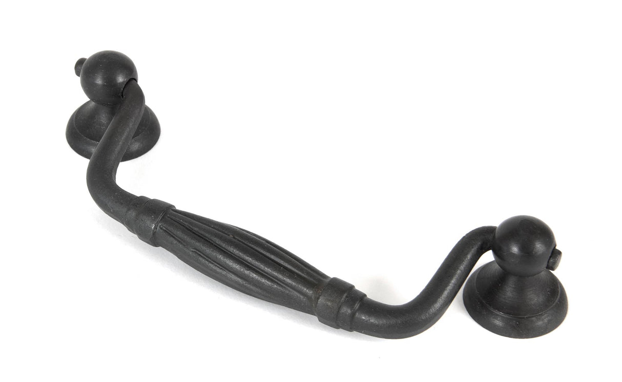 From The Anvil - Beeswax Drop Handle | Sku. 83674 | Trade Door Handles.