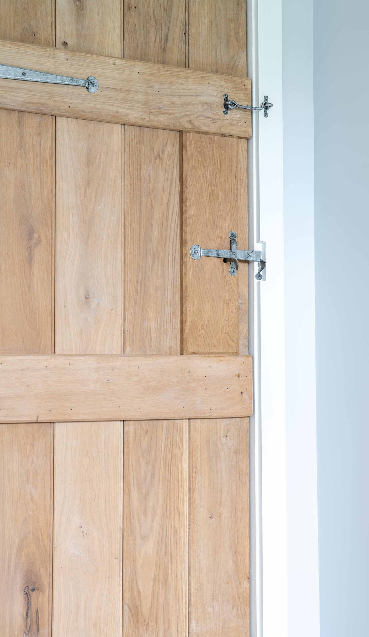 From The Anvil - Pewter 4" Forged Cabin Hook | Sku. 83792 | Trade Door Handles.