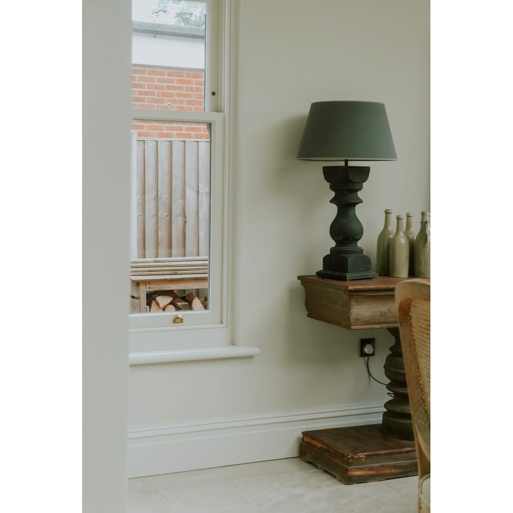 From The Anvil - Polished Brass Sash Lift | Sku. 83890 | Trade Door Handles.