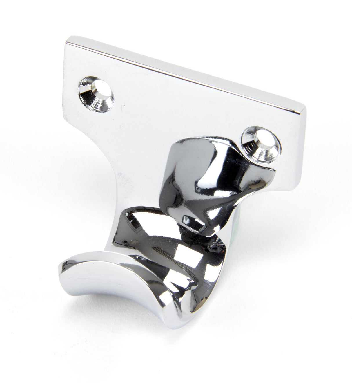 From The Anvil - Polished Chrome Sash Lift | Sku. 83893 | Trade Door Handles.