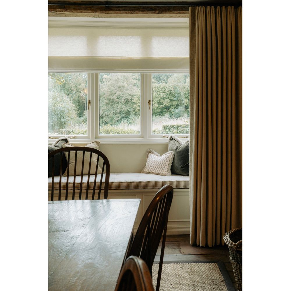 From The Anvil - Aged Brass Locking Reeded Fastener | Sku. 83917 | Trade Door Handles.