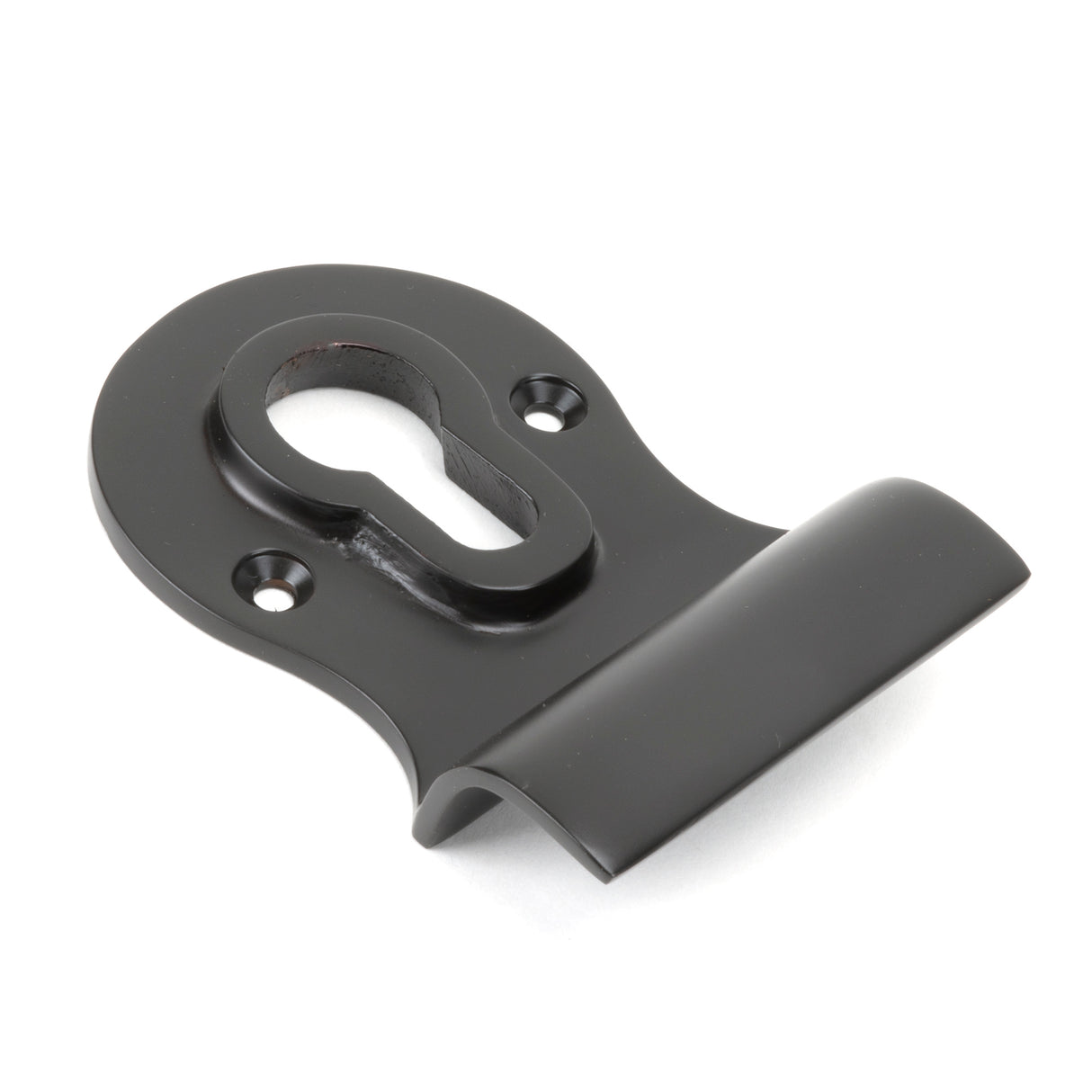 From The Anvil - Aged Bronze Euro Door Pull | Sku. 83975 | Trade Door Handles.