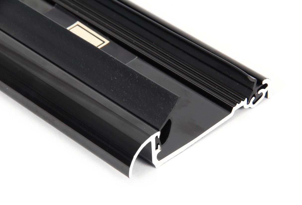 From The Anvil - Black 1219mm Macclex 15/2 Threshold | Sku. 90166 | Trade Door Handles.