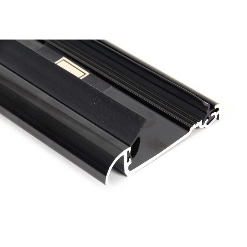 From The Anvil - Black 1829mm Macclex 15/2 Threshold | Sku. 90167 | Trade Door Handles.