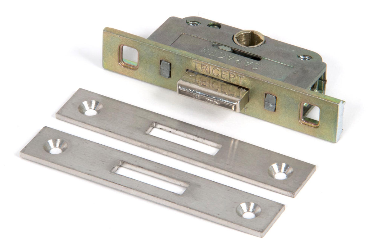 From The Anvil - SS Window Lock | Sku. 90221 | Trade Door Handles.