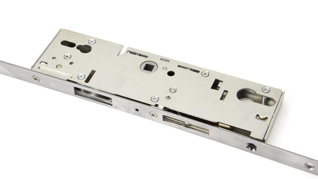 From The Anvil - SS French Door Multipoint Lock Kit 57mm Door | Sku. 90222 | Trade Door Handles.