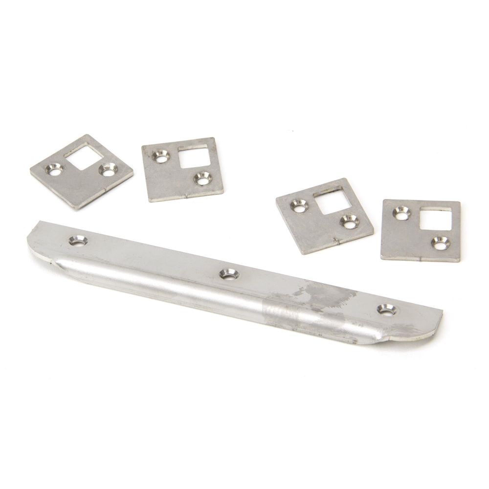 From The Anvil - SS French Door Multipoint Lock Kit 44mm Door | Sku. 90223 | Trade Door Handles.