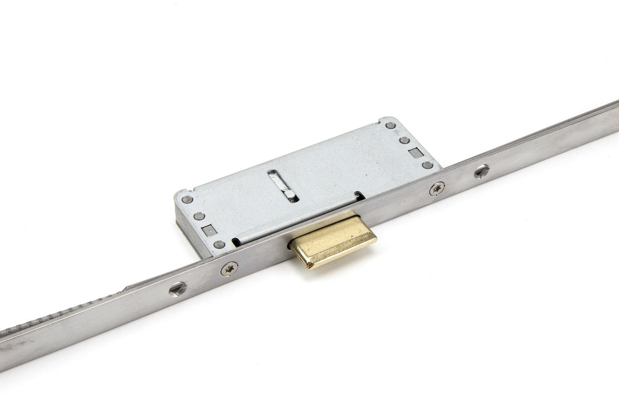 From The Anvil - SS 45mm Backset linear 3 Point Door Lock | Sku. 90225 | Trade Door Handles.