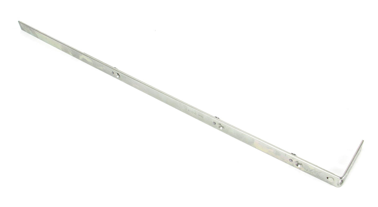 From The Anvil - BZP Excal - 950-1210mm Shootbolt Extension Rod | Sku. 90263 | Trade Door Handles.