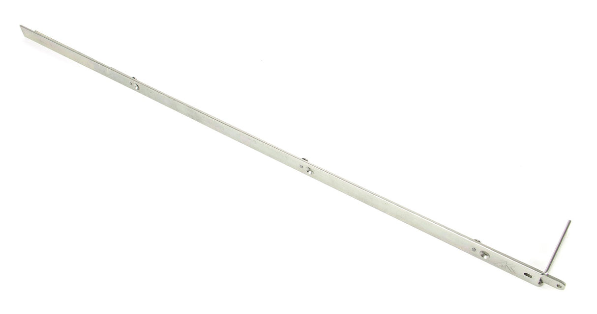 From The Anvil - BZP Excal - 1210-1470mm Shootbolt Extension Rod | Sku. 90264 | Trade Door Handles.