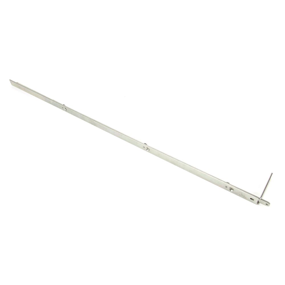 From The Anvil - BZP Excal - 1210-1470mm Shootbolt Extension Rod | Sku. 90264 | Trade Door Handles.