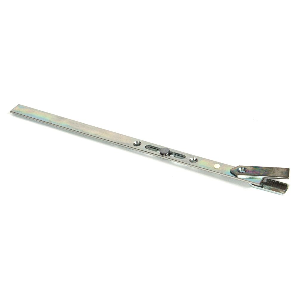From The Anvil - BZP Excal - 300mm Flat Extension Rod | Sku. 90265 | Trade Door Handles.