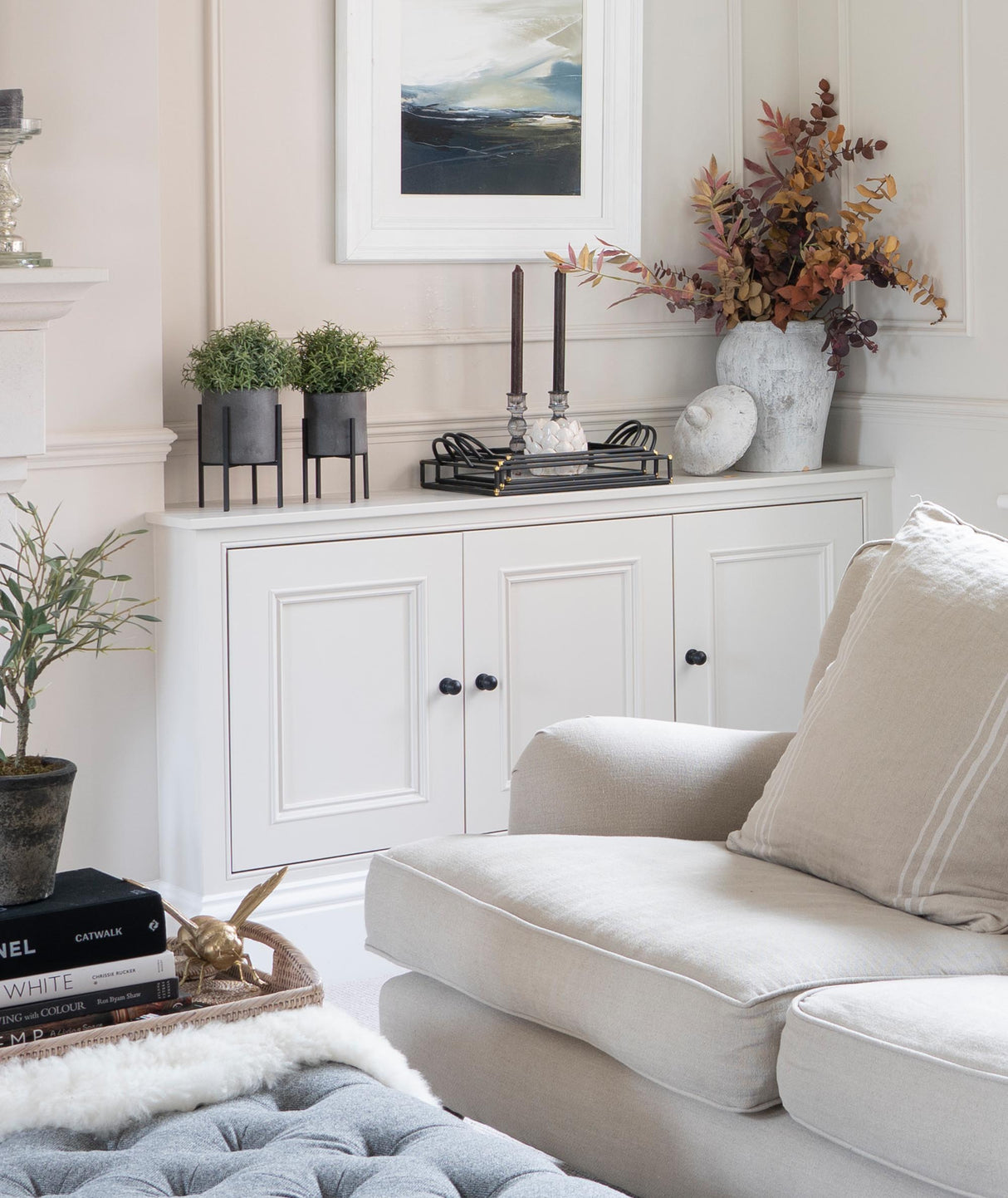 From The Anvil - Aged Bronze Beehive Cabinet Knob 30mm | Sku. 90339 | Trade Door Handles.