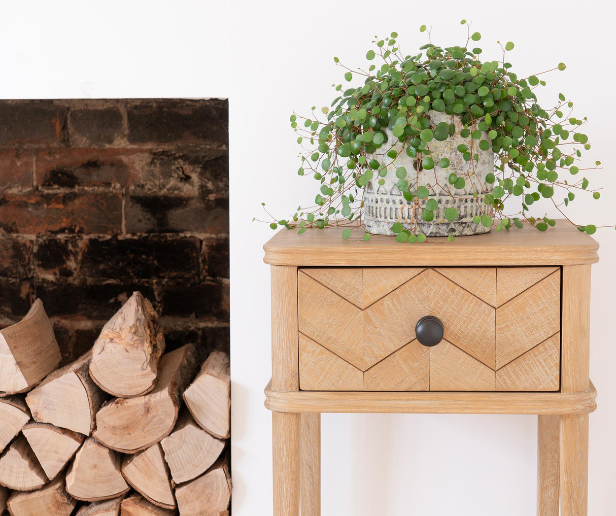 From The Anvil - Aged Bronze Mushroom Cabinet Knob 32mm | Sku. 90345 | Trade Door Handles.