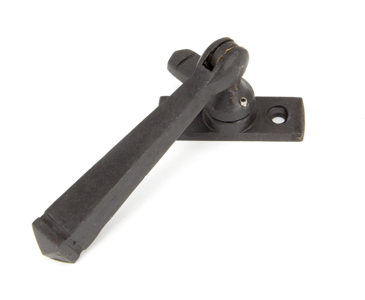 From The Anvil - Beeswax Locking Avon Fastener | Sku. 90386 | Trade Door Handles.