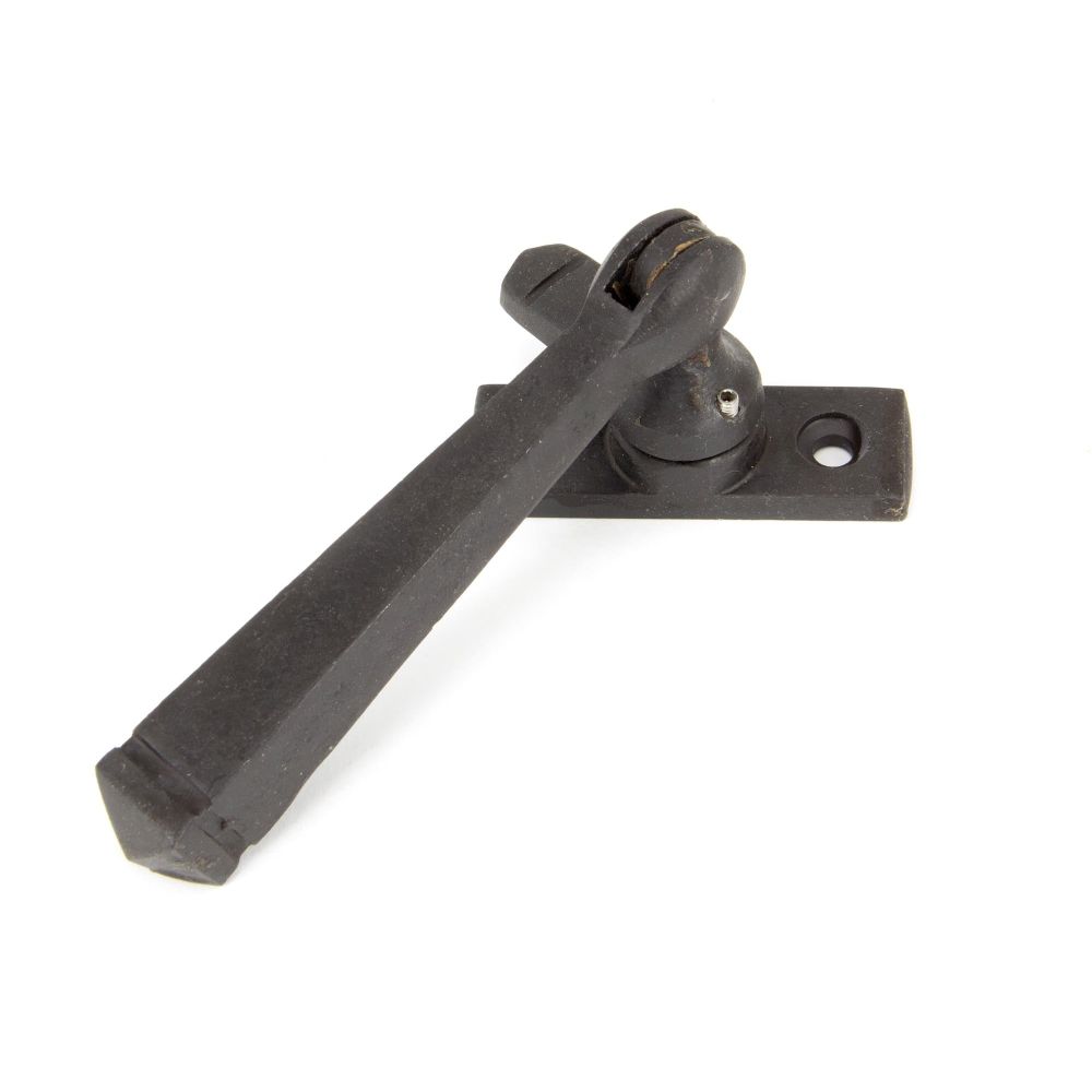 From The Anvil - Beeswax Locking Avon Fastener | Sku. 90386 | Trade Door Handles.