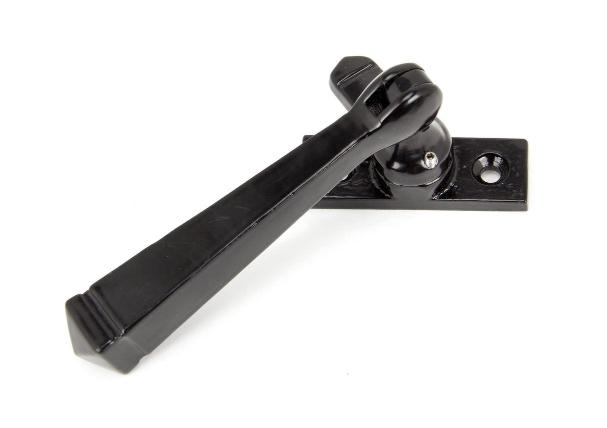 From The Anvil - Black Locking Avon Fastener | Sku. 90387 | Trade Door Handles.