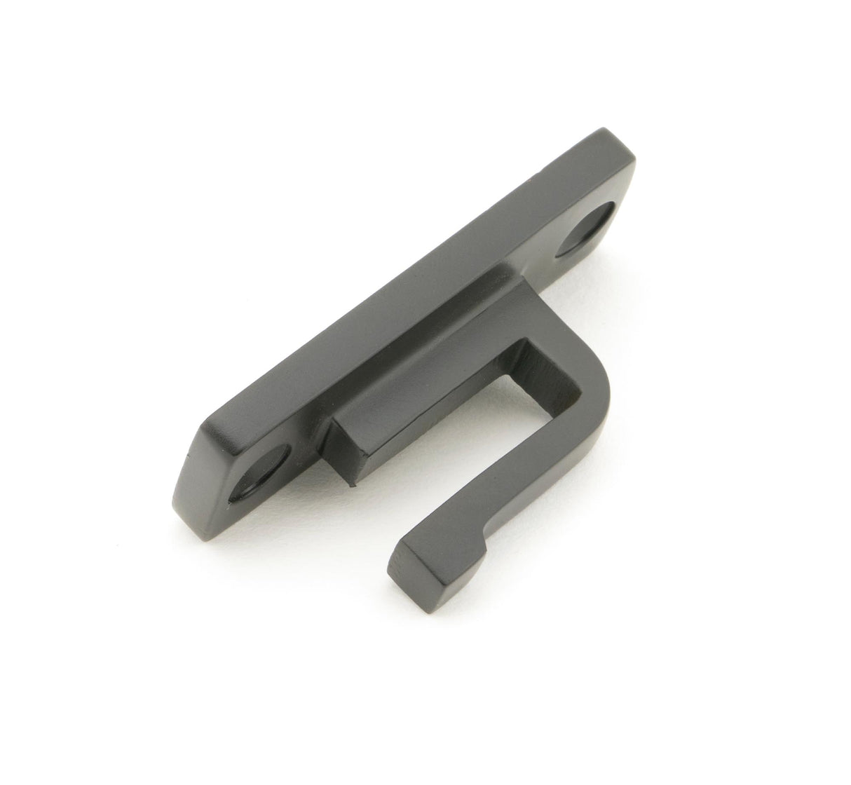 From The Anvil - Aged Bronze Locking Avon Fastener | Sku. 90410 | Trade Door Handles.